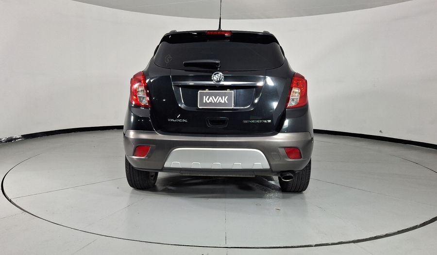 Buick Encore 1.4 AUTO CXL L PREMIUM Suv 2016