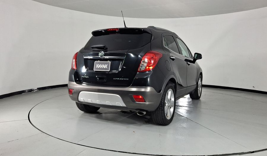 Buick Encore 1.4 AUTO CXL L PREMIUM Suv 2016