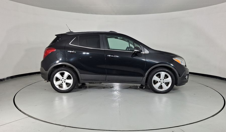 Buick Encore 1.4 AUTO CXL L PREMIUM Suv 2016