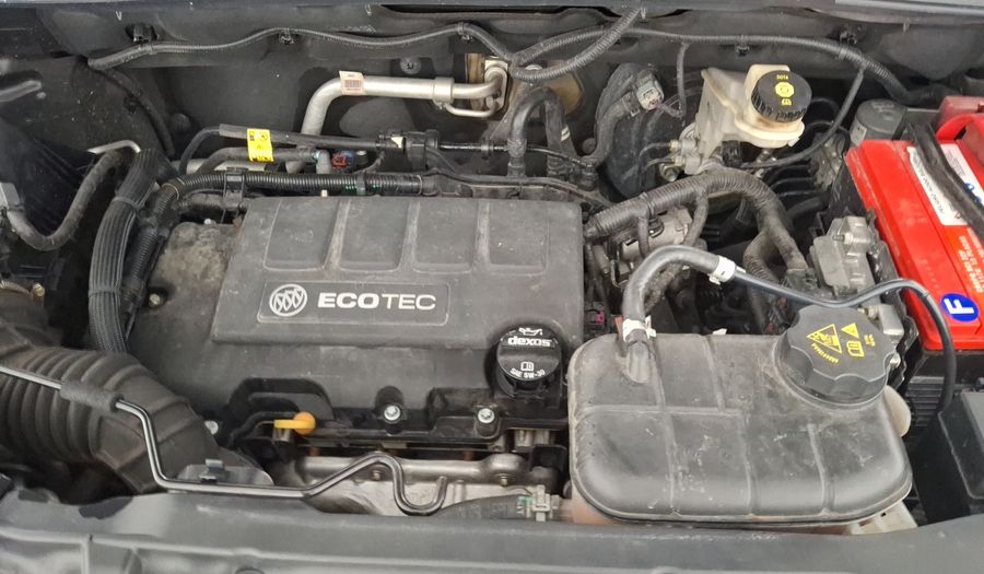 Buick Encore 1.4 AUTO CXL L PREMIUM Suv 2016