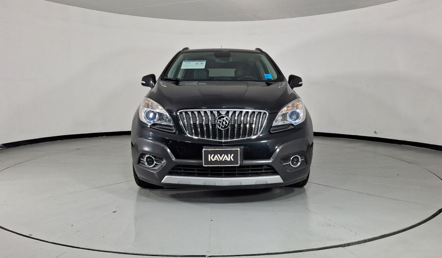 Buick Encore 1.4 AUTO CXL L PREMIUM Suv 2016