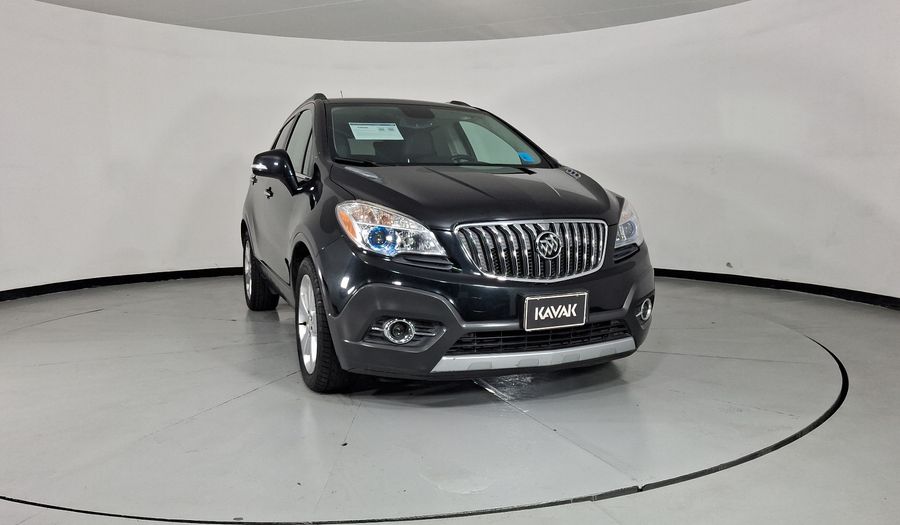 Buick Encore 1.4 AUTO CXL L PREMIUM Suv 2016
