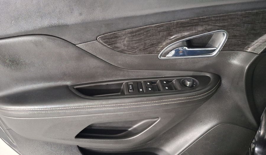 Buick Encore 1.4 AUTO CXL L PREMIUM Suv 2016