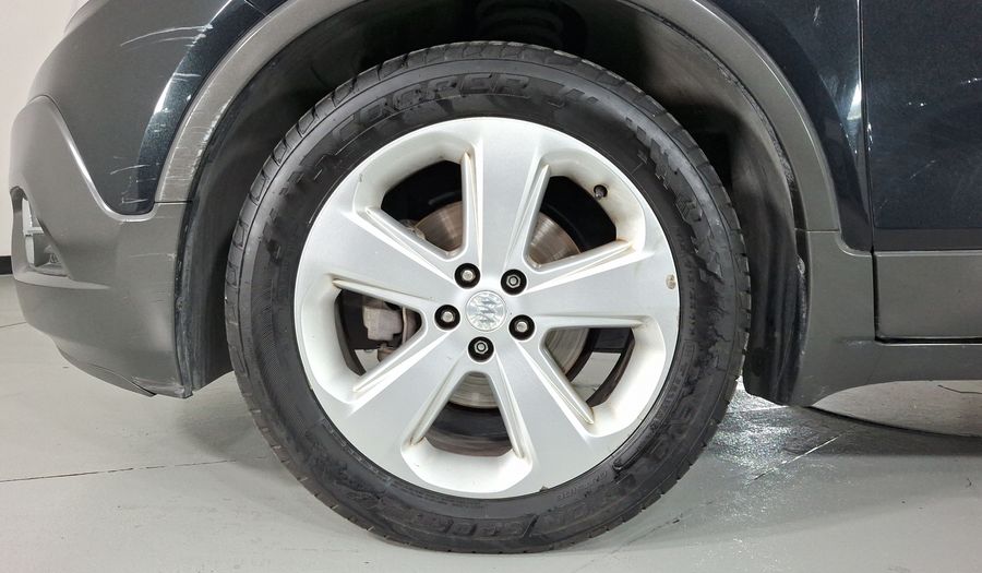 Buick Encore 1.4 AUTO CXL L PREMIUM Suv 2016