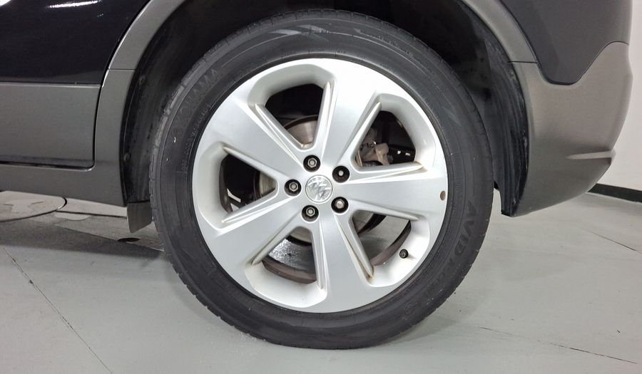 Buick Encore 1.4 AUTO CXL L PREMIUM Suv 2016