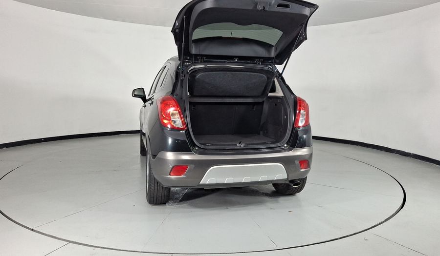 Buick Encore 1.4 AUTO CXL L PREMIUM Suv 2016