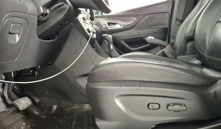 Buick Encore 1.4 AUTO CXL L PREMIUM Suv 2016