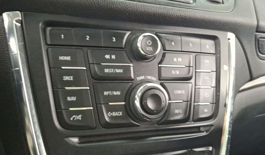 Buick Encore 1.4 AUTO CXL L PREMIUM Suv 2016