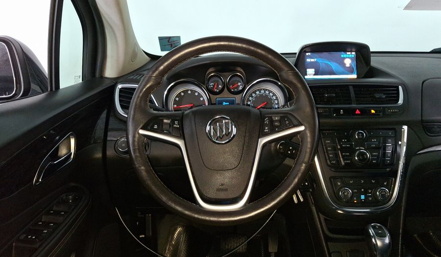 Buick Encore 1.4 AUTO CXL L PREMIUM Suv 2016