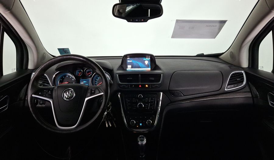 Buick Encore 1.4 AUTO CXL L PREMIUM Suv 2016