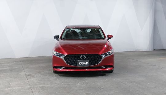 Mazda • Mazda 3