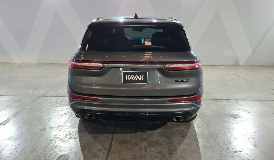 Lincoln Corsair 2.0 RESERVE BLACK JET AUTO AWD Suv 2023