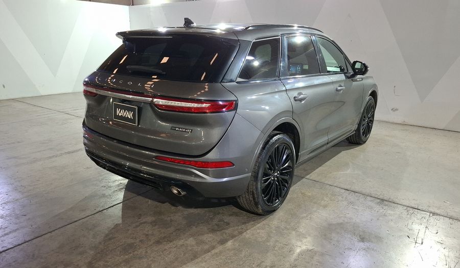 Lincoln Corsair 2.0 RESERVE BLACK JET AUTO AWD Suv 2023