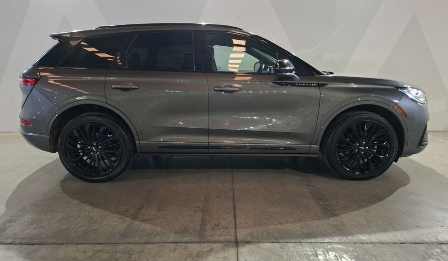 Lincoln Corsair 2.0 RESERVE BLACK JET AUTO AWD Suv 2023
