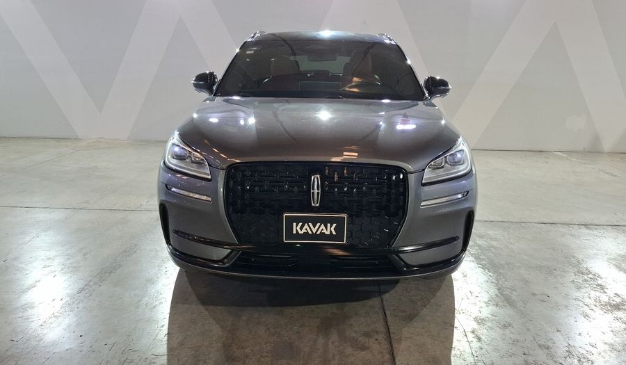 Lincoln Corsair 2.0 RESERVE BLACK JET AUTO AWD Suv 2023