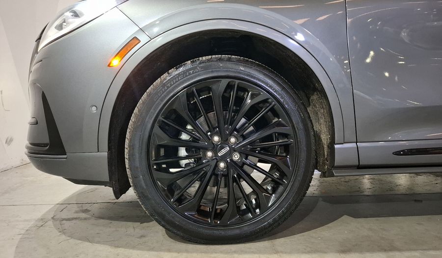 Lincoln Corsair 2.0 RESERVE BLACK JET AUTO AWD Suv 2023