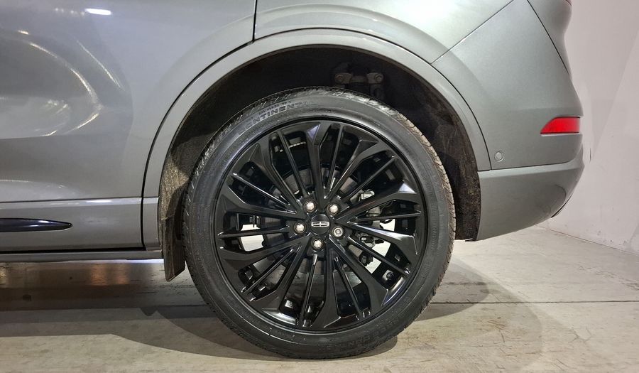 Lincoln Corsair 2.0 RESERVE BLACK JET AUTO AWD Suv 2023