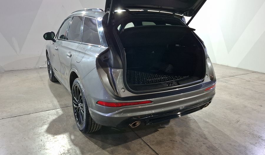 Lincoln Corsair 2.0 RESERVE BLACK JET AUTO AWD Suv 2023