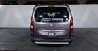 Peugeot Rifter 1.6 HDI ALLURE PACK Minivan 2022