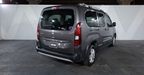 Peugeot Rifter 1.6 HDI ALLURE PACK Minivan 2022