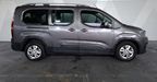Peugeot Rifter 1.6 HDI ALLURE PACK Minivan 2022