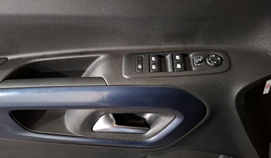Peugeot Rifter 1.6 HDI ALLURE PACK Minivan 2022