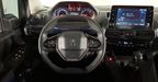 Peugeot Rifter 1.6 HDI ALLURE PACK Minivan 2022