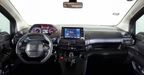Peugeot Rifter 1.6 HDI ALLURE PACK Minivan 2022