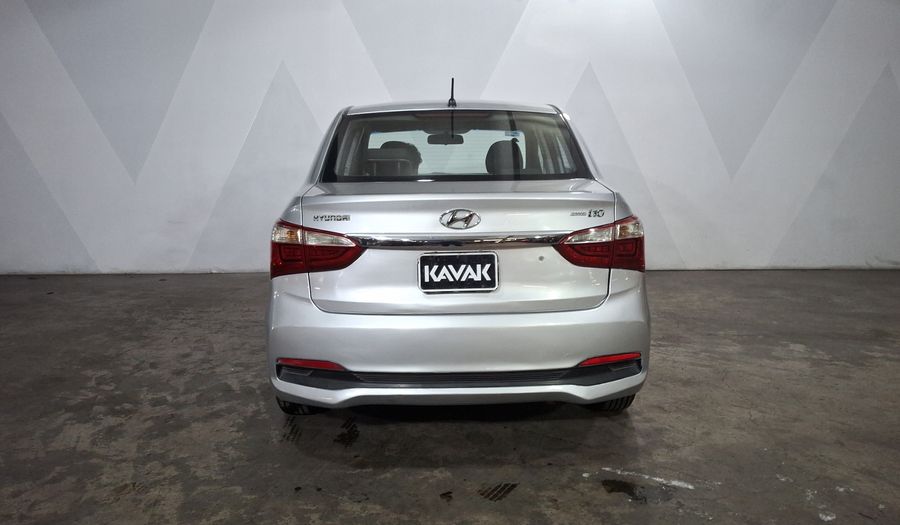 Hyundai Grand I10 1.2 GL MID Sedan 2020