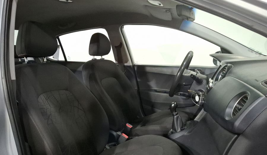 Hyundai Grand I10 1.2 GL MID Sedan 2020