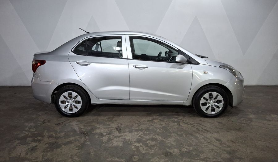 Hyundai Grand I10 1.2 GL MID Sedan 2020