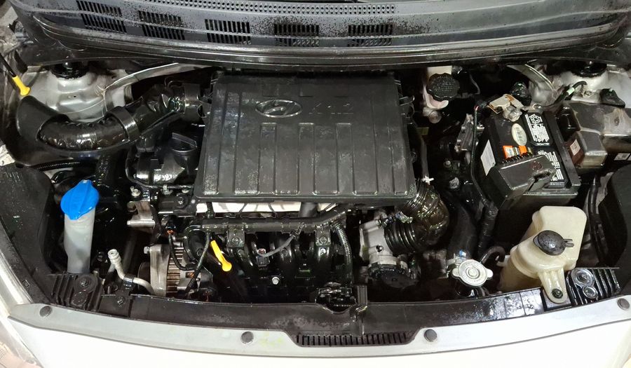 Hyundai Grand I10 1.2 GL MID Sedan 2020