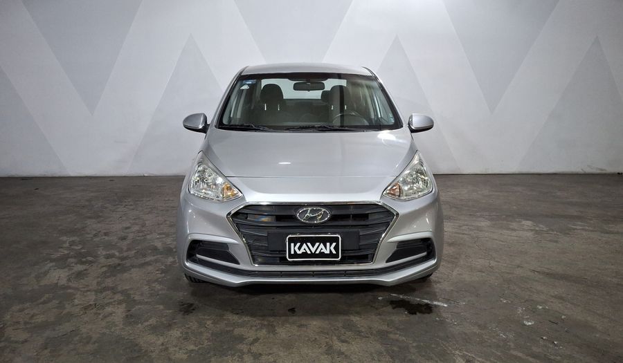 Hyundai Grand I10 1.2 GL MID Sedan 2020
