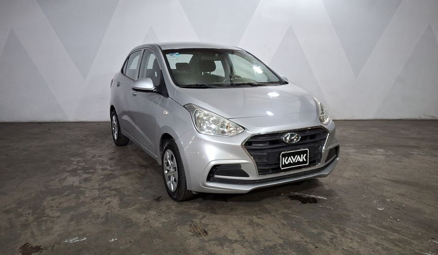 Hyundai Grand I10 1.2 GL MID Sedan 2020