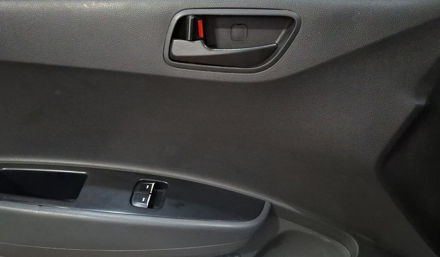 Hyundai Grand I10 1.2 GL MID Sedan 2020
