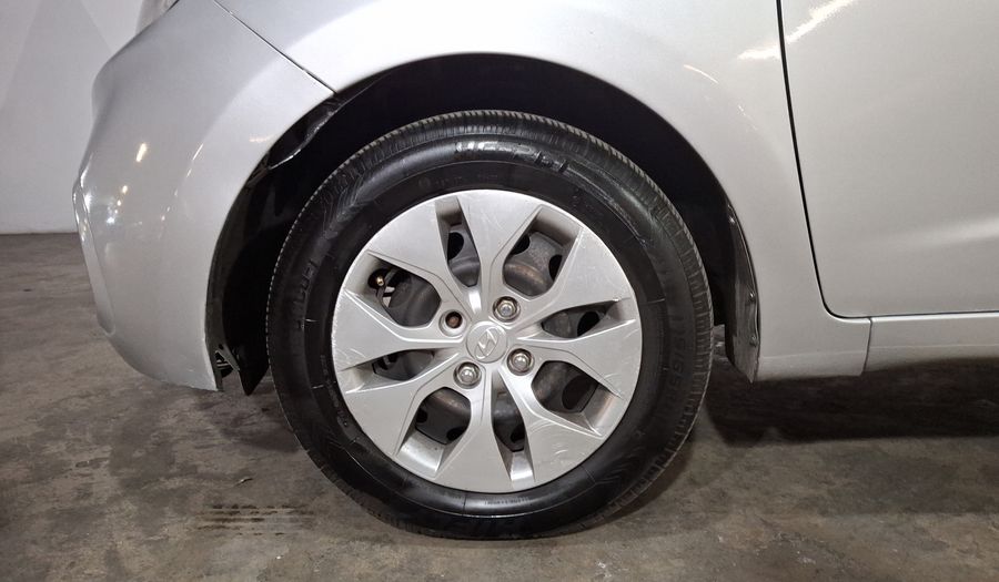 Hyundai Grand I10 1.2 GL MID Sedan 2020