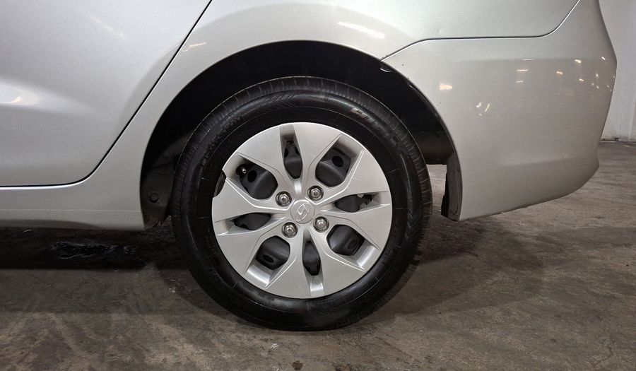 Hyundai Grand I10 1.2 GL MID Sedan 2020