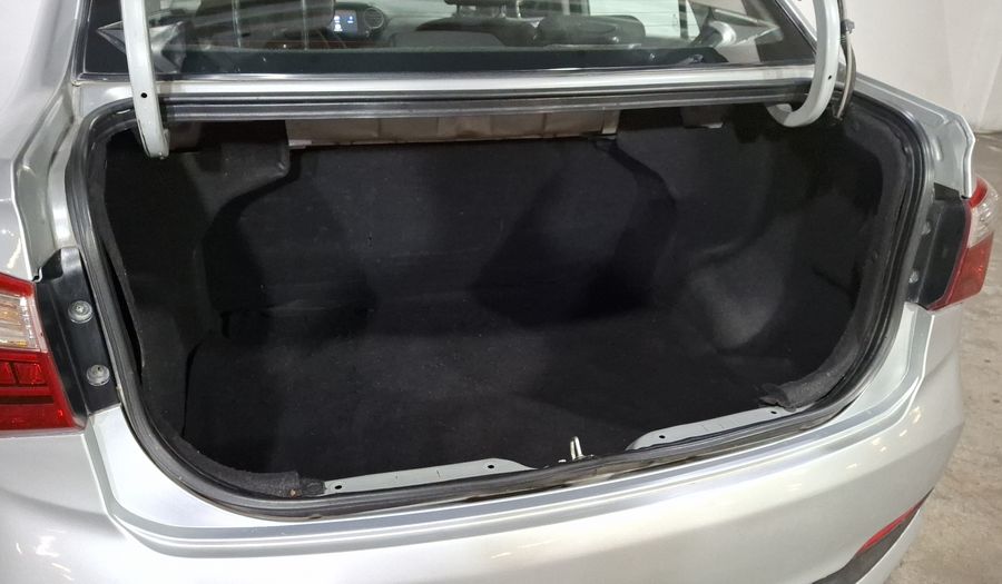 Hyundai Grand I10 1.2 GL MID Sedan 2020