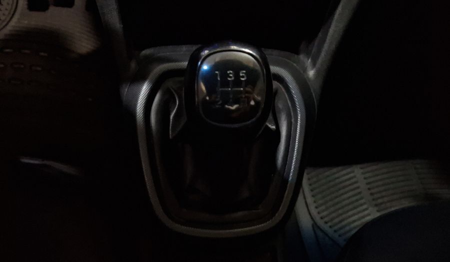 Hyundai Grand I10 1.2 GL MID Sedan 2020