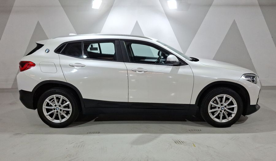 Bmw X2 1.5 SDRIVE18IA EXECUTIVE DCT Suv 2019