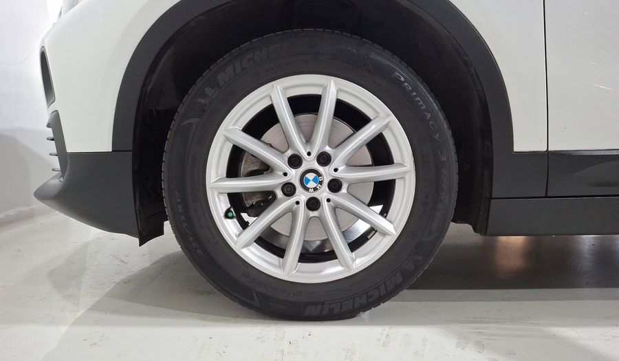 Bmw X2 1.5 SDRIVE18IA EXECUTIVE DCT Suv 2019