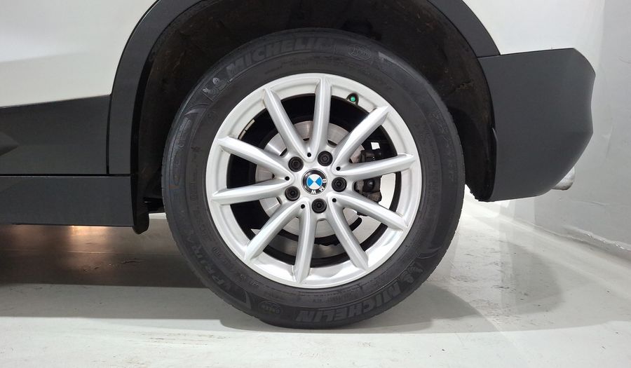 Bmw X2 1.5 SDRIVE18IA EXECUTIVE DCT Suv 2019