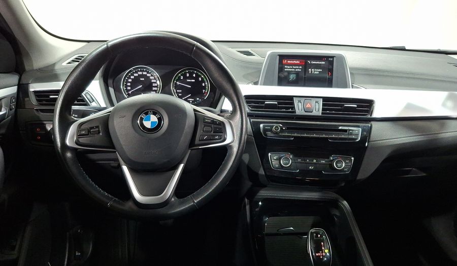 Bmw X2 1.5 SDRIVE18IA EXECUTIVE DCT Suv 2019