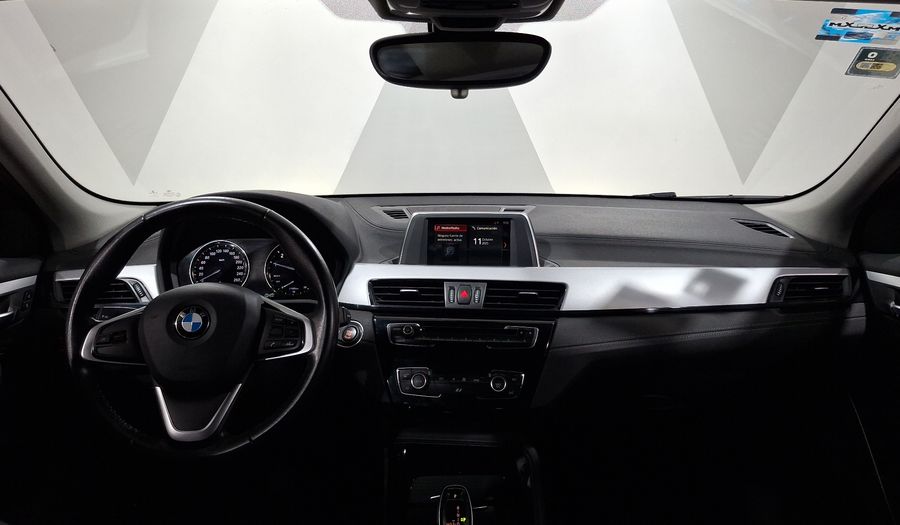 Bmw X2 1.5 SDRIVE18IA EXECUTIVE DCT Suv 2019