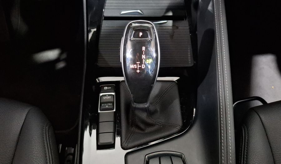 Bmw X2 1.5 SDRIVE18IA EXECUTIVE DCT Suv 2019