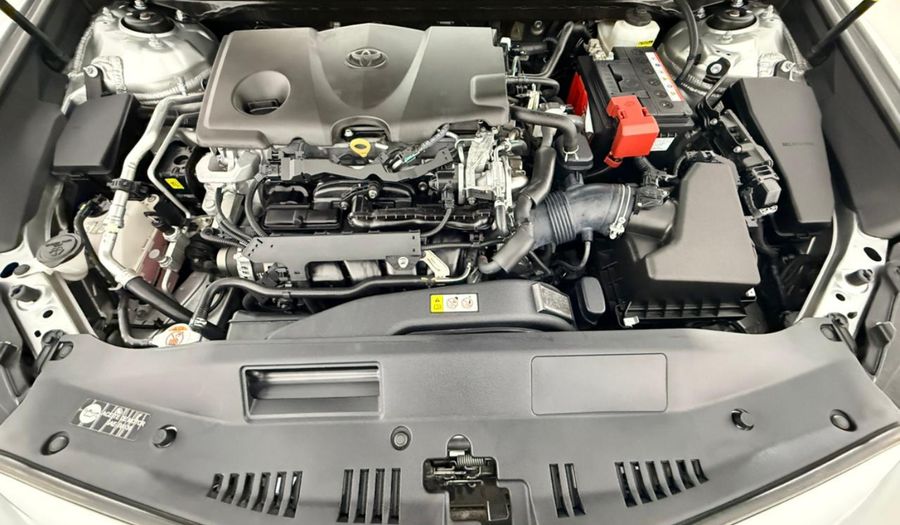 Toyota Camry 2.5 XLE NAVI AUTO Sedan 2019