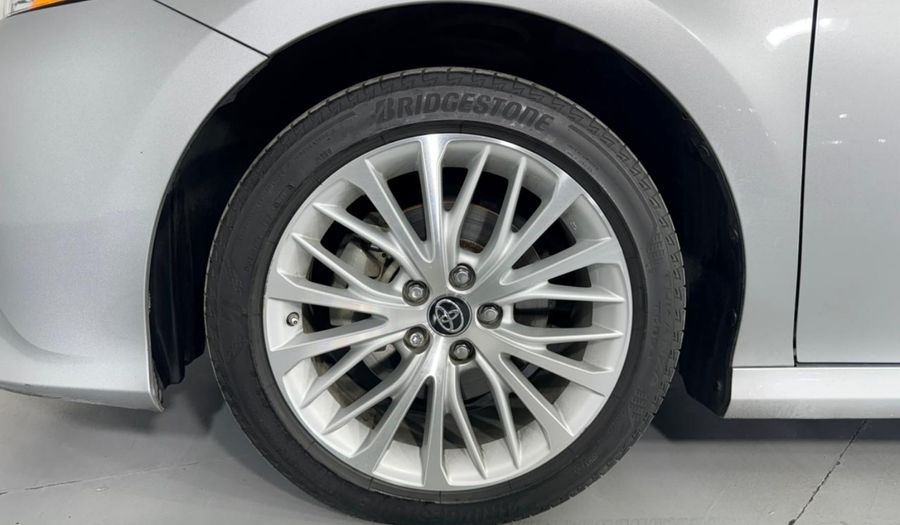 Toyota Camry 2.5 XLE NAVI AUTO Sedan 2019