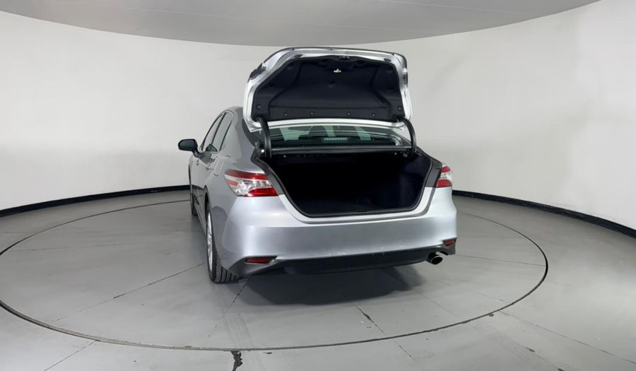 Toyota Camry 2.5 XLE NAVI AUTO Sedan 2019
