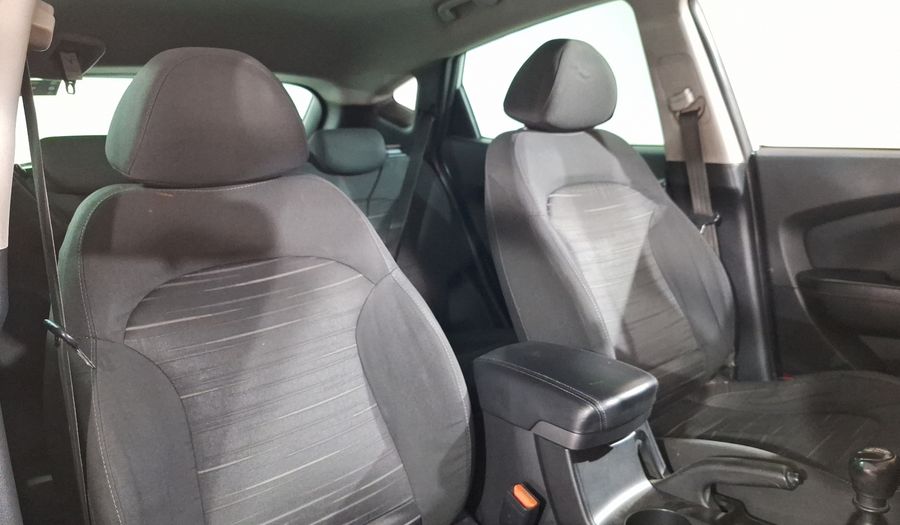 Hyundai Ix35 2.0 GLS MT Suv 2015