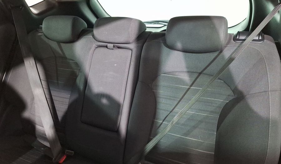 Hyundai Ix35 2.0 GLS MT Suv 2015